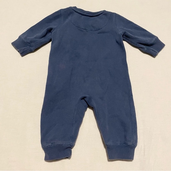 Baby Roots One Piece Size Small 3-6 Months Onesie - Picture 10 of 16